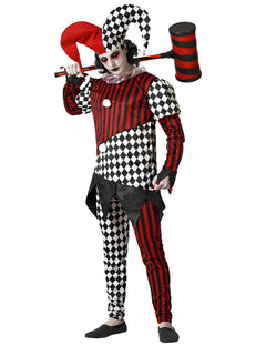 Novidades de Disfarces de Halloween para Adultos 2026