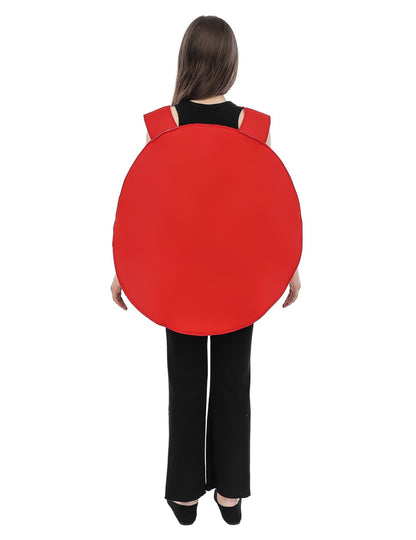 Fato de Babybel™ para criança