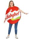 Disfarce original de Babybel™ para adulto