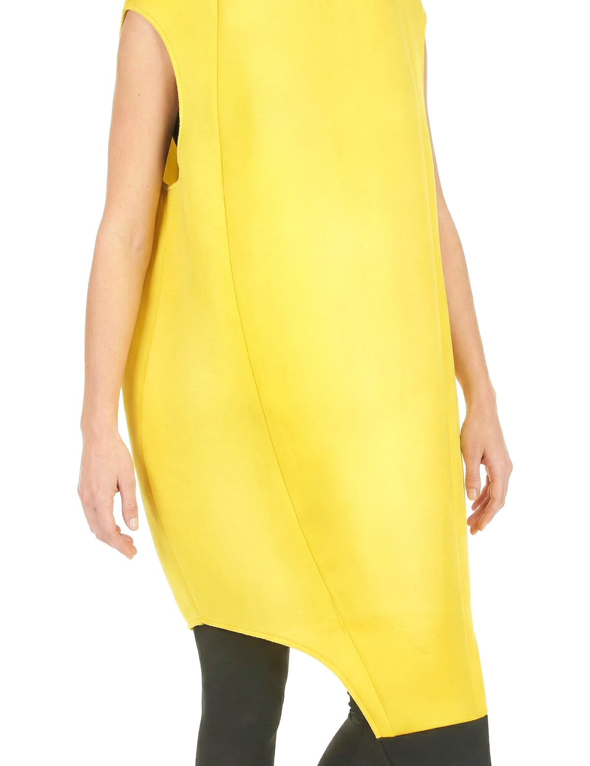 Disfarce de banana para homem