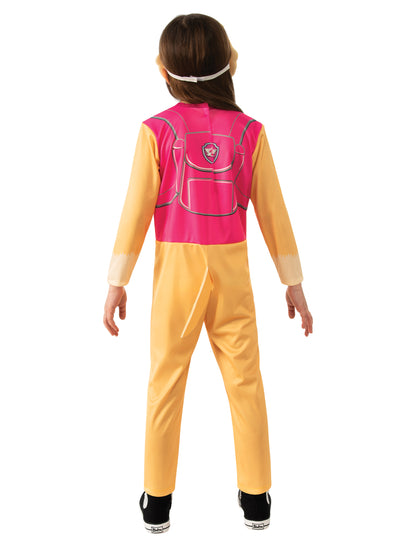 Fantasia básica da Stella Paw Patrol™