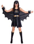 Fatos de Batman para Mulheres