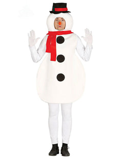 boneco de neve