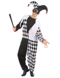Fatos de Carnaval de Veneza para Homem