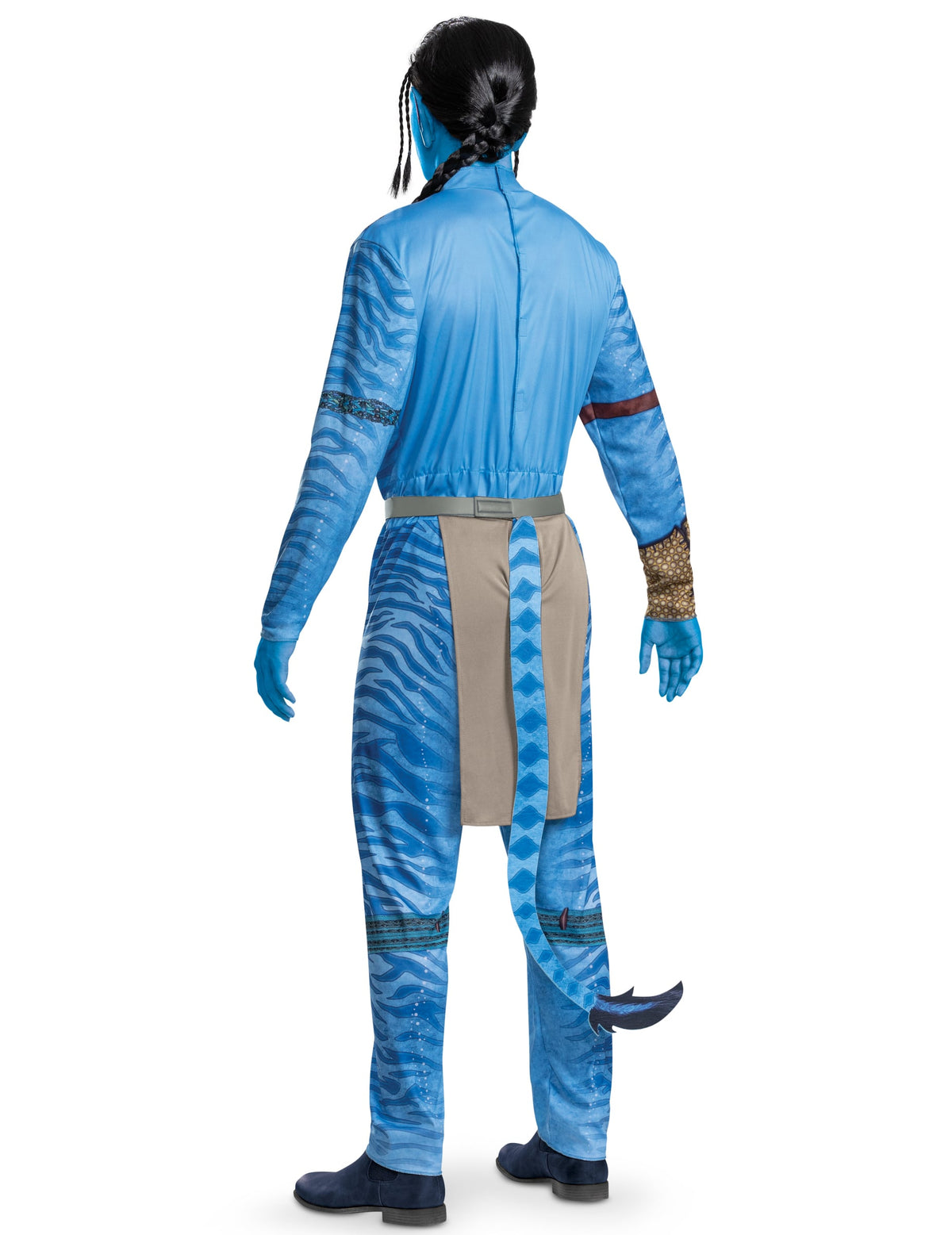 Fato de Avatar Jake Sully™ clássico para homem