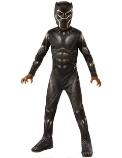 Black Panther