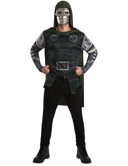 Déguisement classique Docteur Doom Avengers Doomsday™ adulte