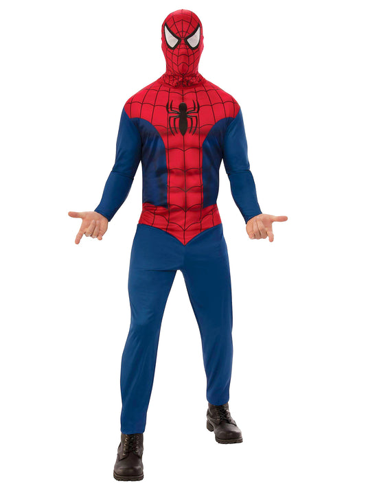 Disfarce Spiderman™ adulto