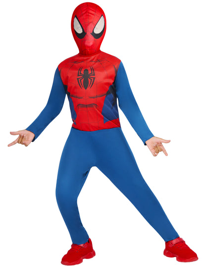 Disfarce Spider-Man™ criança