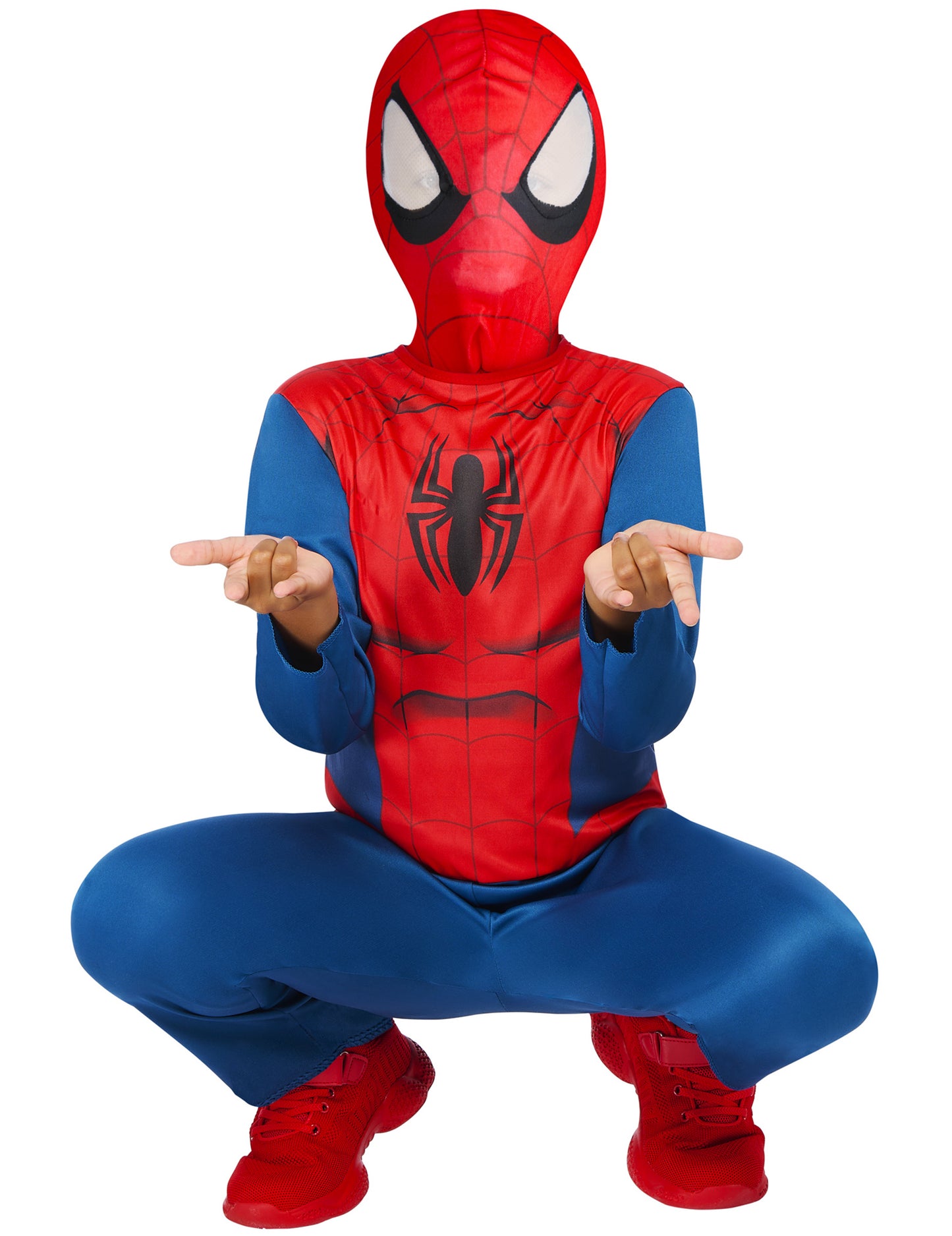 Disfarce Spider-Man™ criança