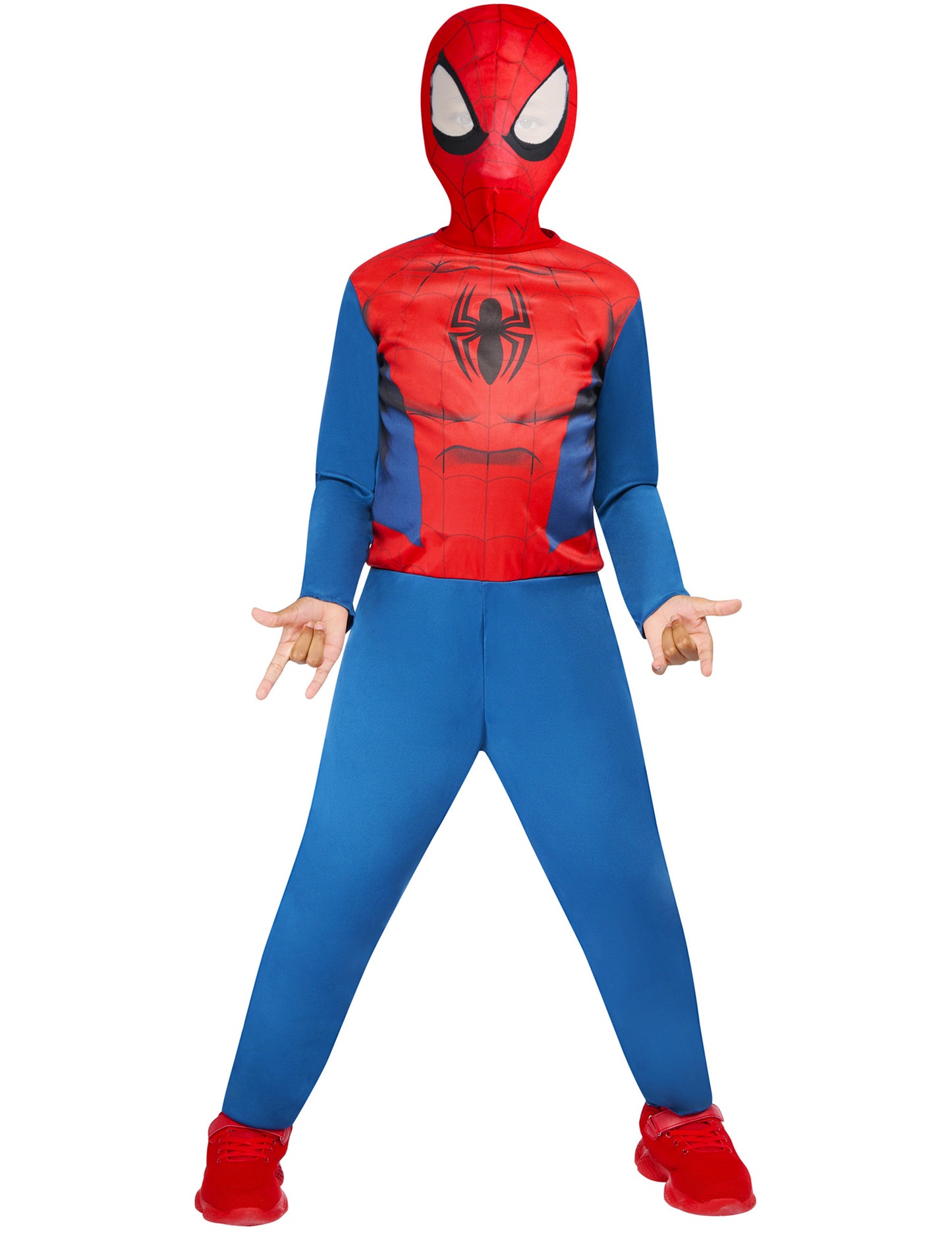 Disfarce Spider-Man™ criança