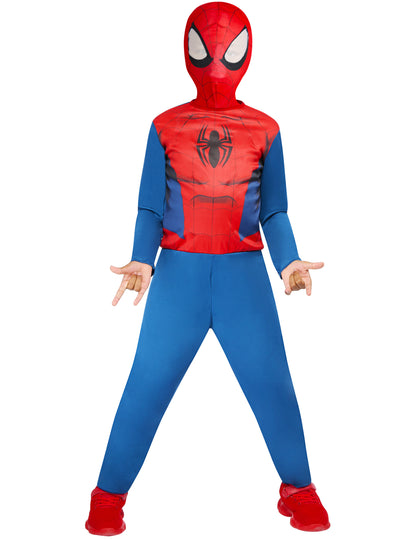 Disfarce Spider-Man™ criança