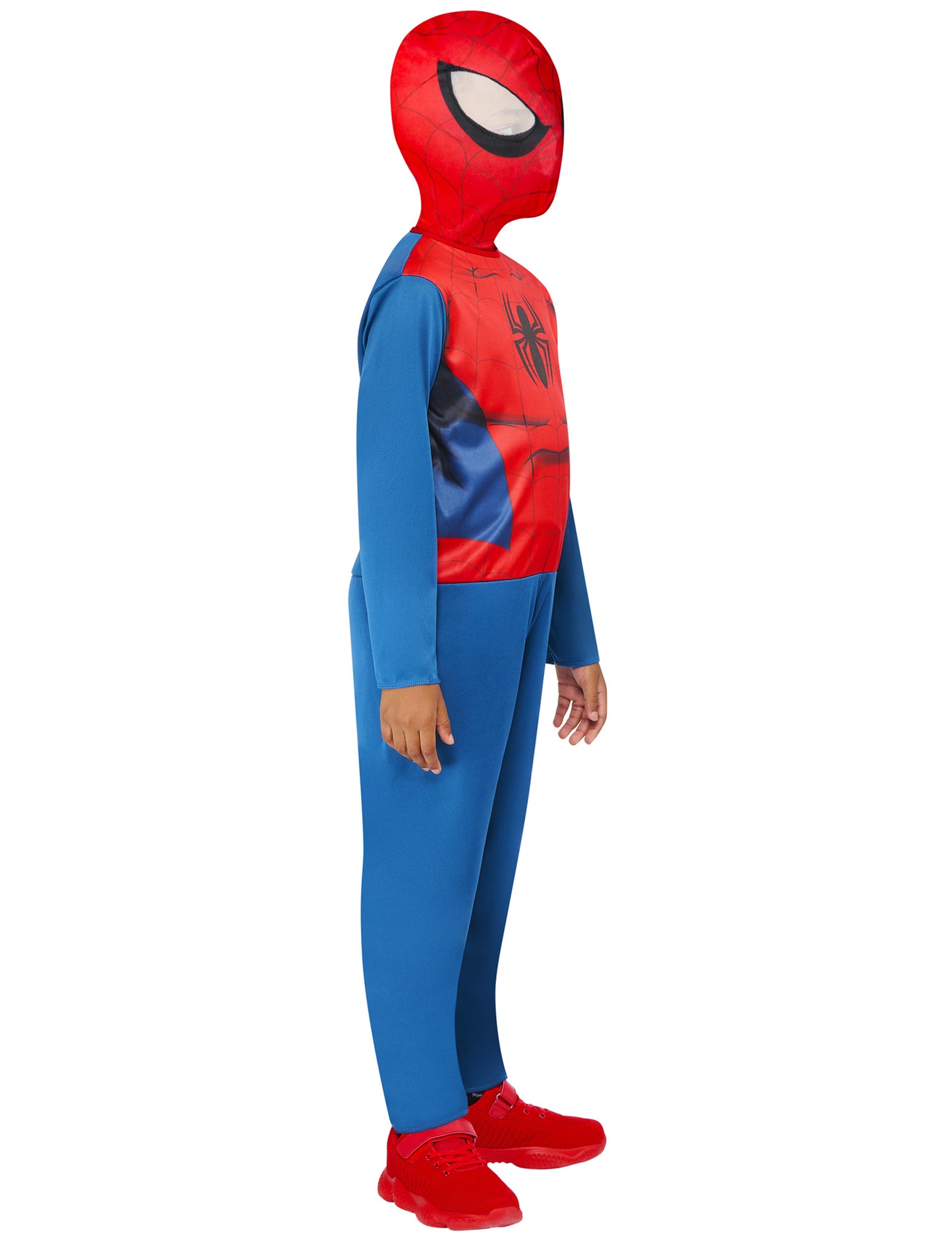 Disfarce Spider-Man™ criança