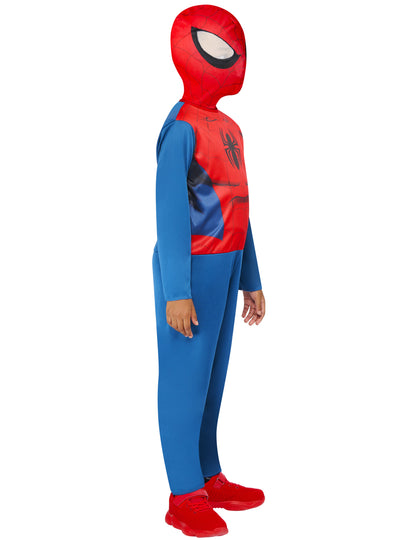 Disfarce Spider-Man™ criança