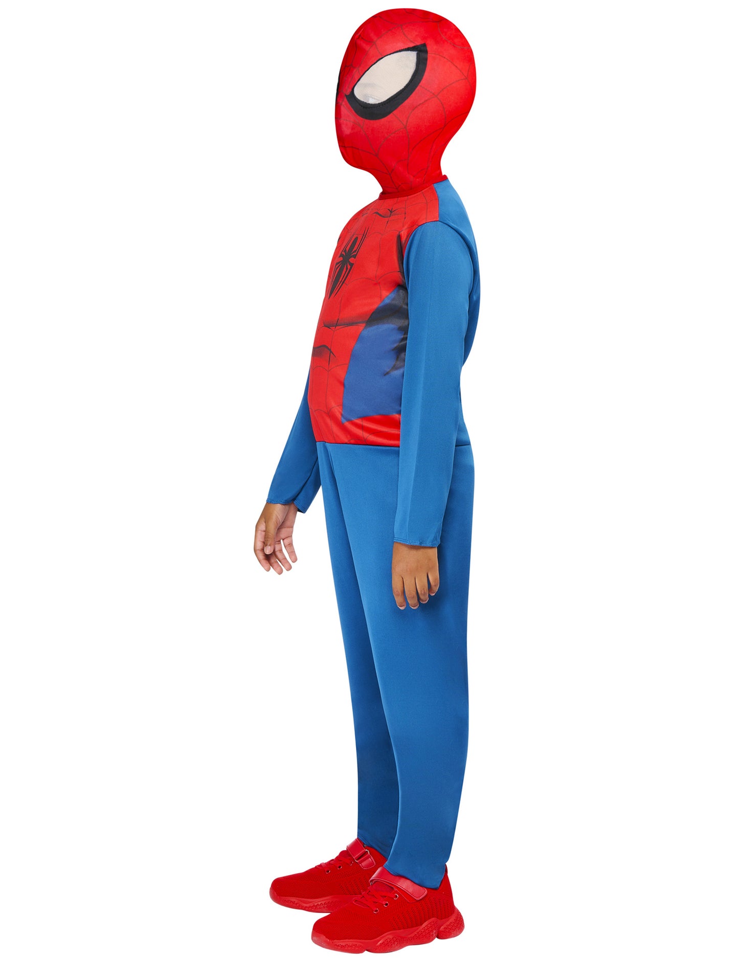 Disfarce Spider-Man™ criança
