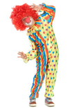 Fantasias de Carnaval de Circo e Palhaço para Crianças