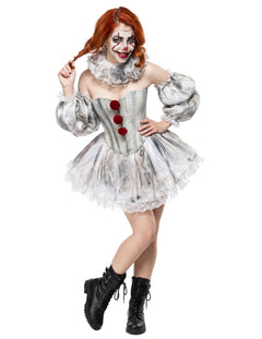 Fatos de Halloween para Adultos Isso
