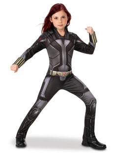 Disfarces Marvel para Raparigas