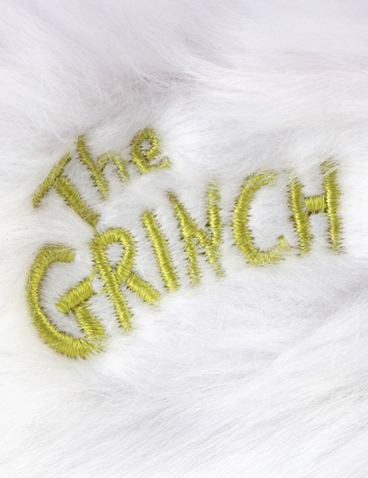 Traje completo do Grinch™ para adultos