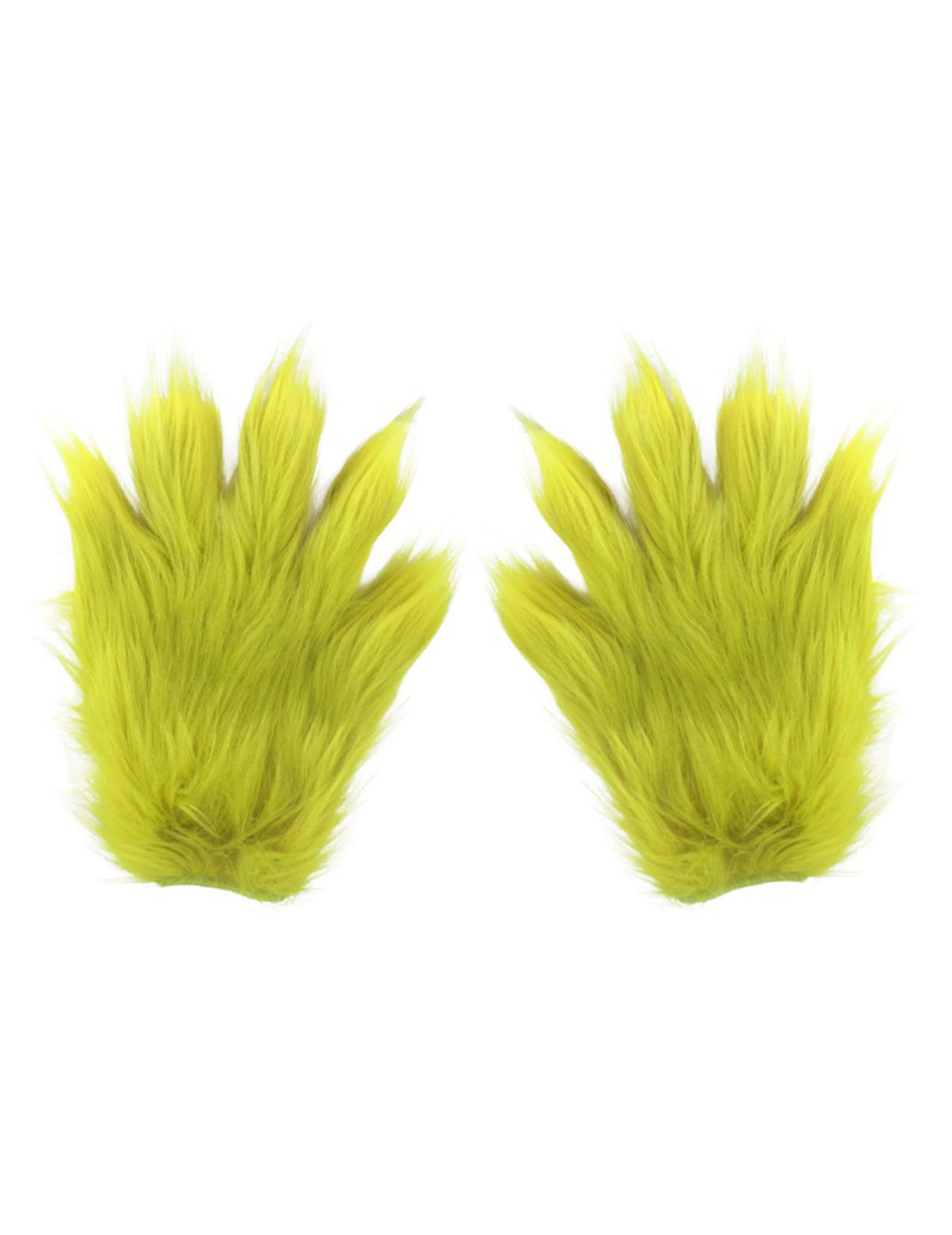 Traje completo do Grinch™ para adultos