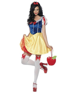 Fatos de Princesas para Adultos