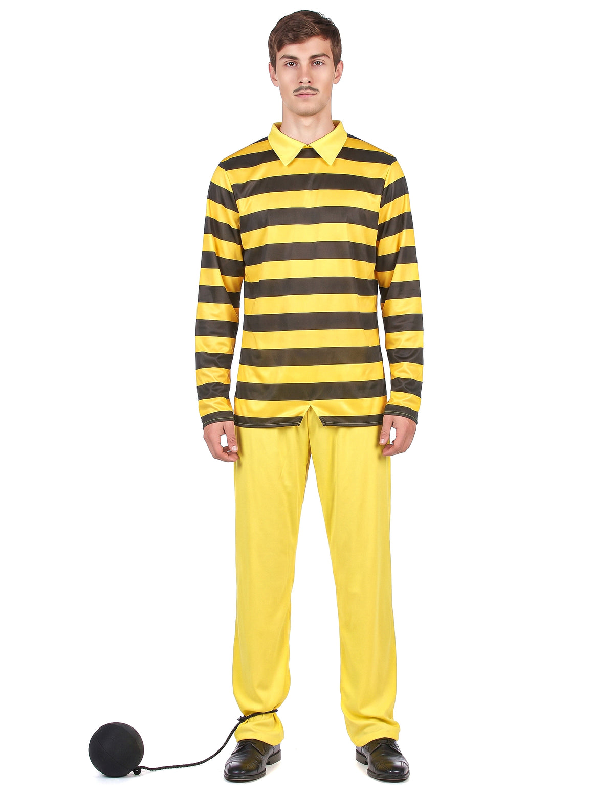 Disfarce Dalton homem - Lucky Luke™