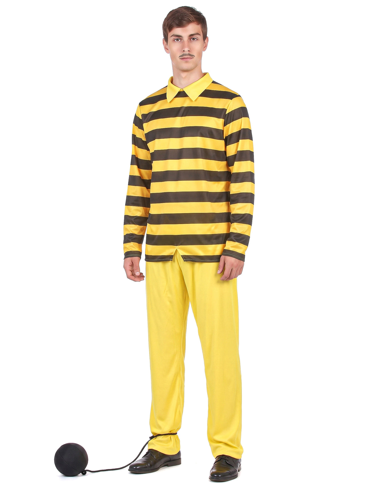 Disfarce Dalton homem - Lucky Luke™