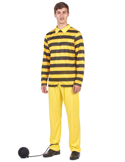 Disfarce Dalton homem - Lucky Luke™