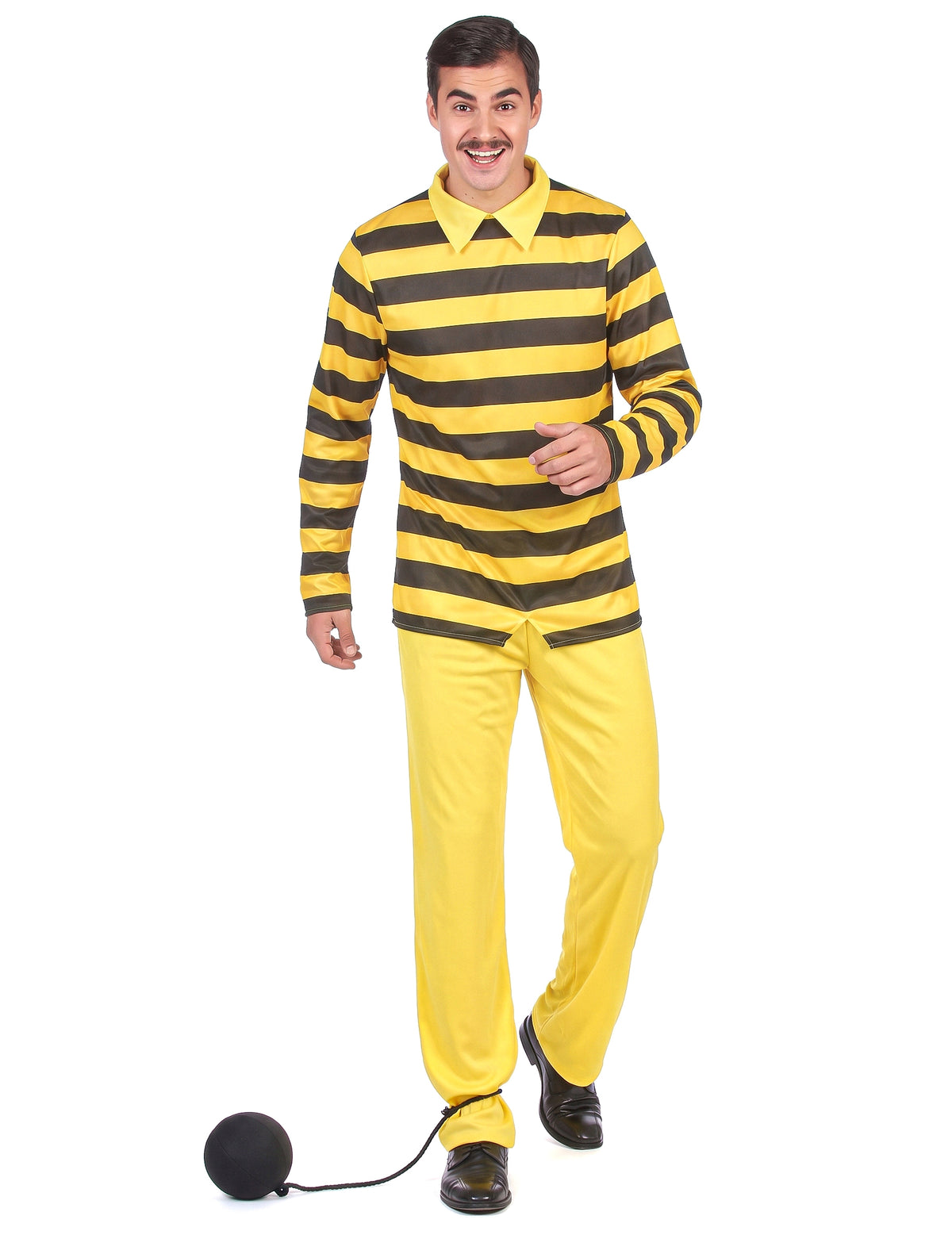 Disfarce Dalton homem - Lucky Luke™