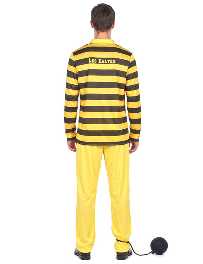 Disfarce Dalton homem - Lucky Luke™