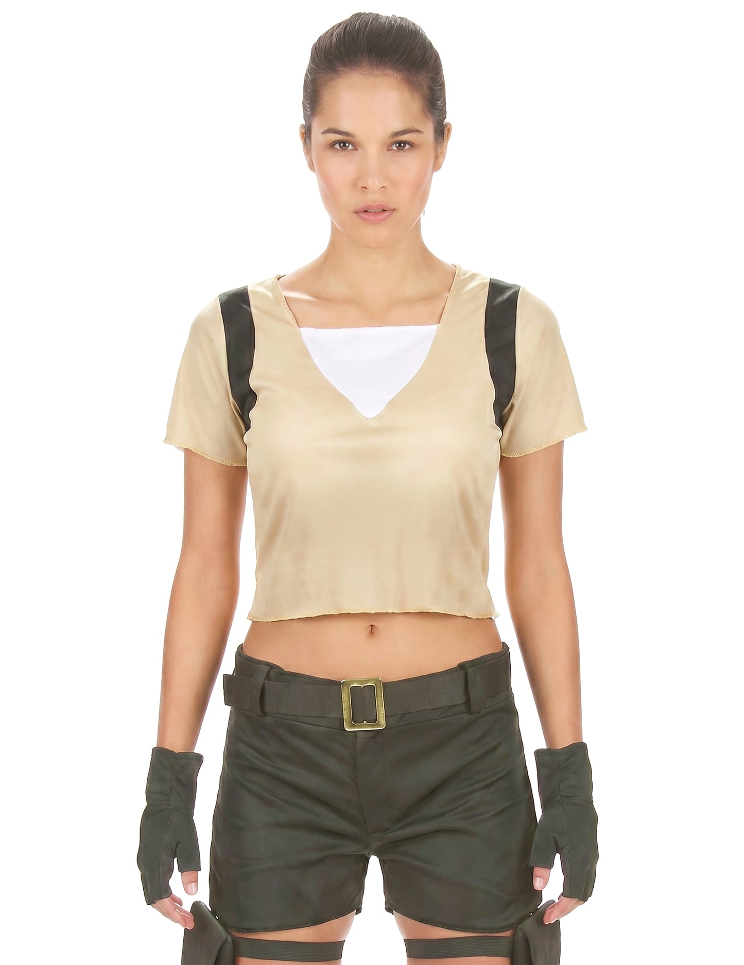 Déguisement de guerrière sexy femme