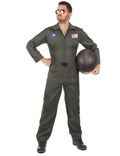 Fatos de uniforme para homens