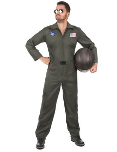 Fatos de uniforme para homens