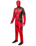 Fatos de Carnaval Marvel para Adultos