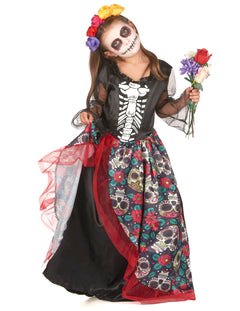 Fatos de Dia de los Muertos para Crianças