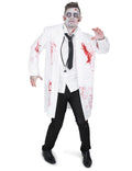 Fatos de enfermeira de Halloween para adultos