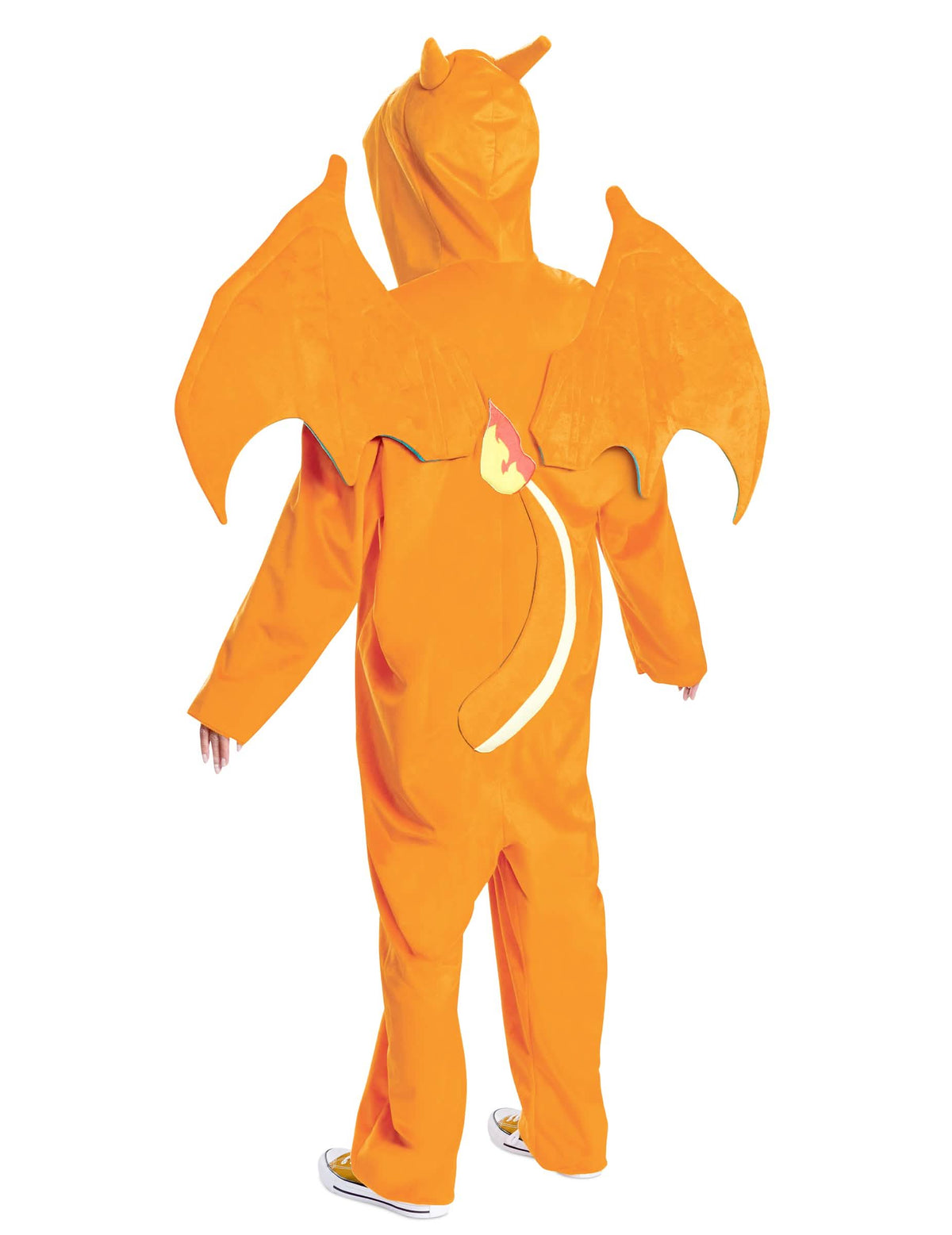 Fantasia de Charizard Pokémon™ para adulto