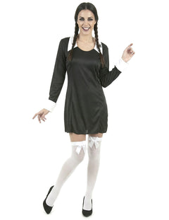 Fatos Família Addams para Mulher