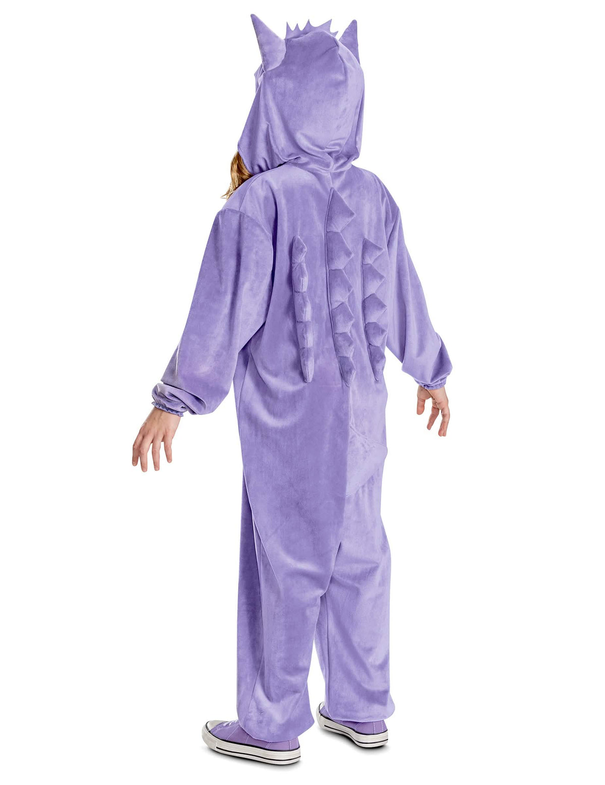 Fantasia de Gengar Pokémon™ para criança