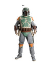 Fato de coleção Star Wars Boba Fett™ adulto