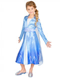 Disfarces Frozen