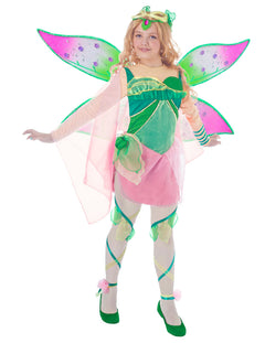 Fatos de Carnaval para Crianças Winx