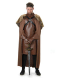 Fatos de adulto Carnaval Vikings