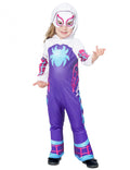 Fatos de Carnaval Marvel para Meninas