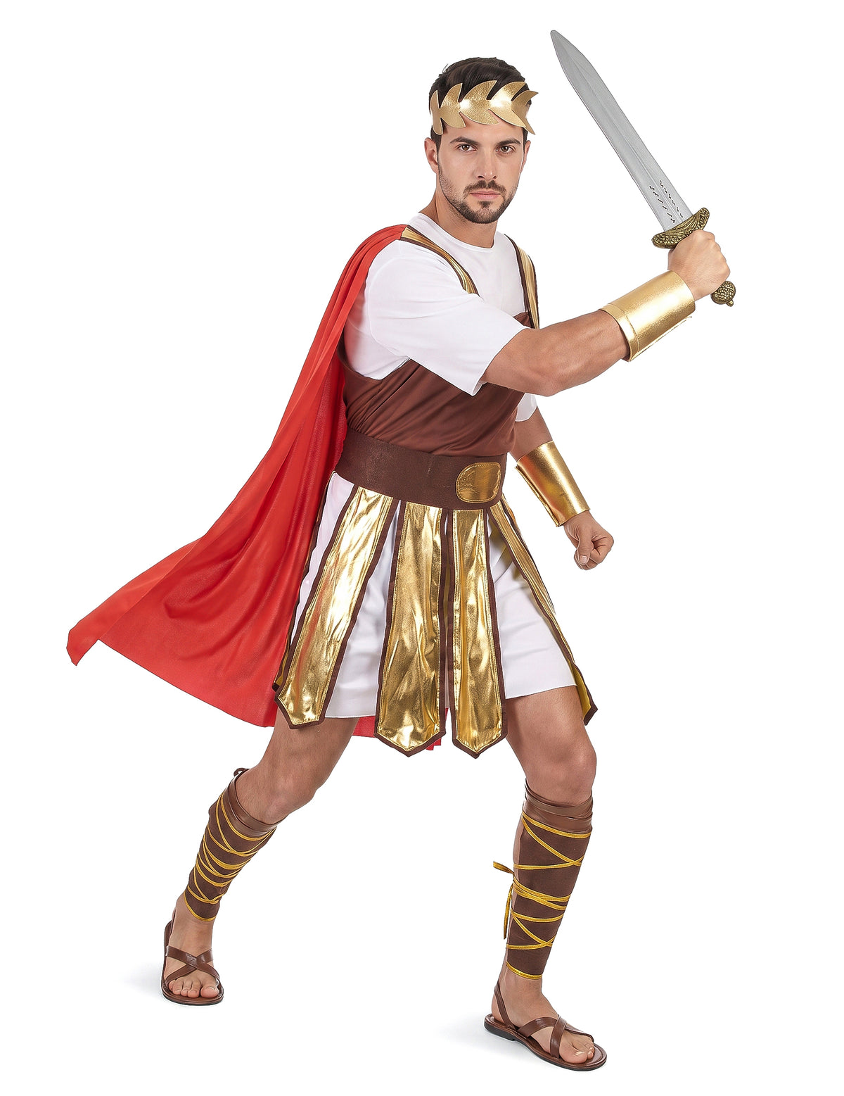 Fantasia soldado romano