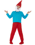 Fatos de As Smurfs para Meninas