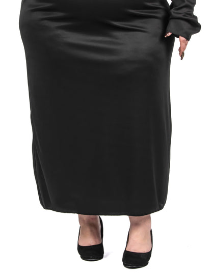 Déguisement grande taille bonne soeur femme