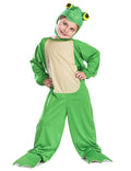 Déguisements Grenouille