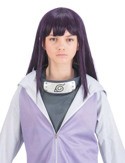 Disfarce Hinata Naruto? para menina
