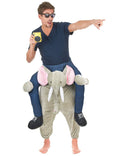 Disfarces Adultos Elefante